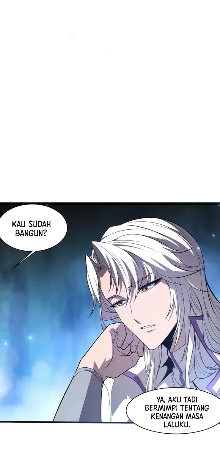 Evolution Frenzy Chapter 194 halaman 9