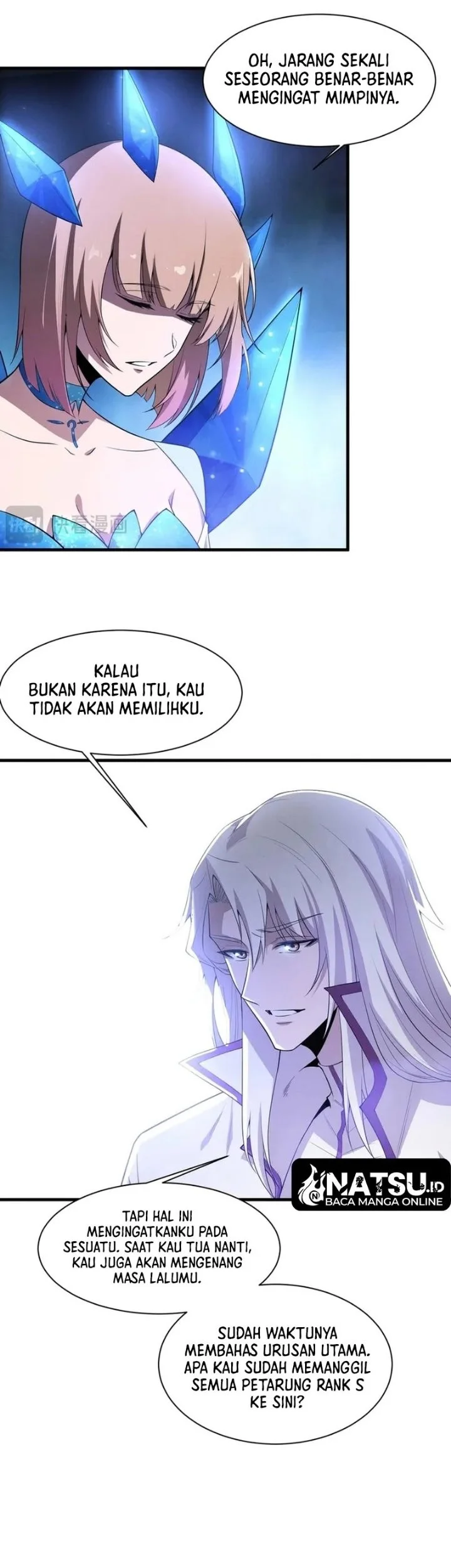 Evolution Frenzy Chapter 194 halaman 10
