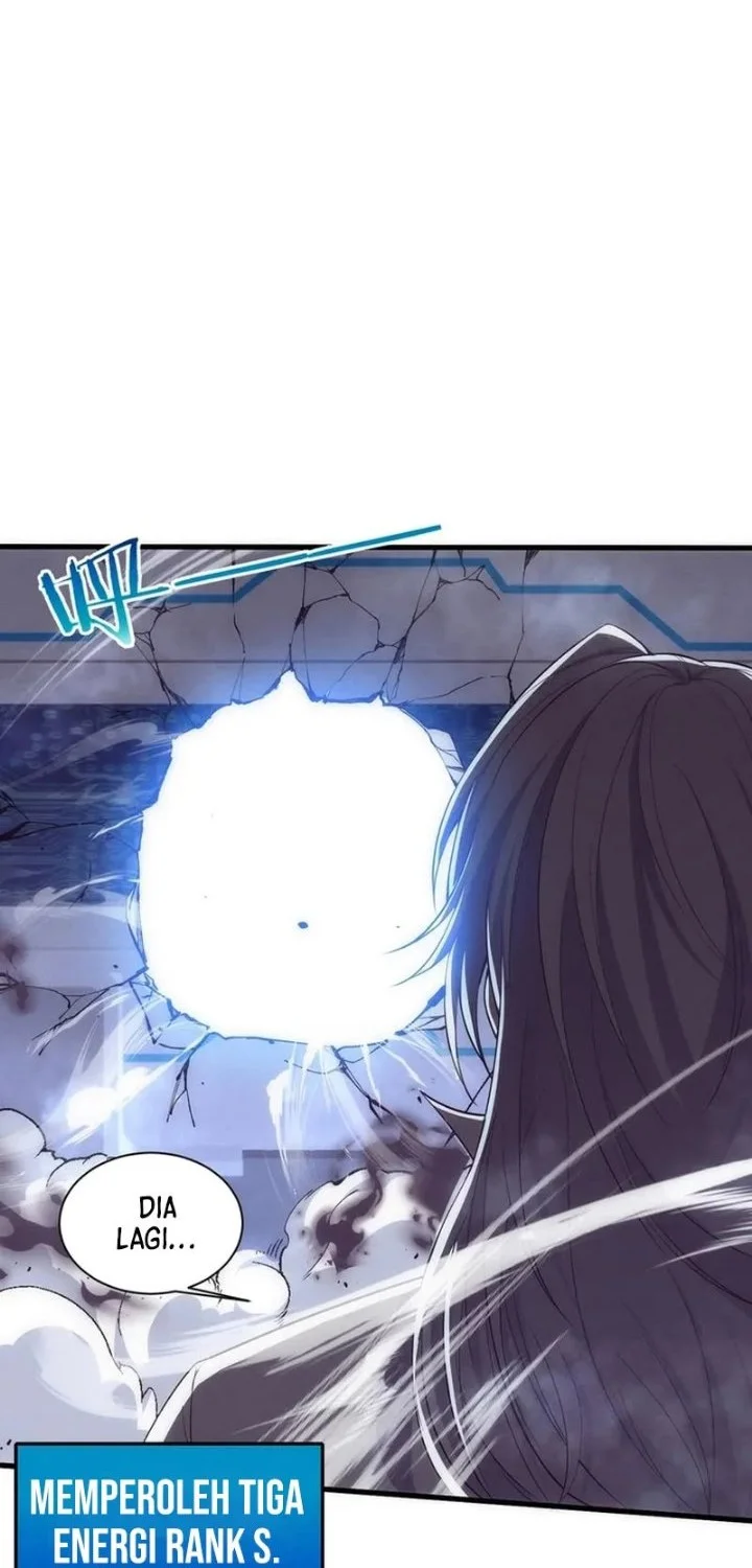 Evolution Frenzy Chapter 194 halaman 17