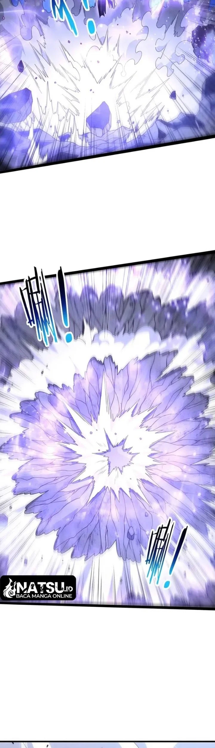 Evolution Frenzy Chapter 194 halaman 24
