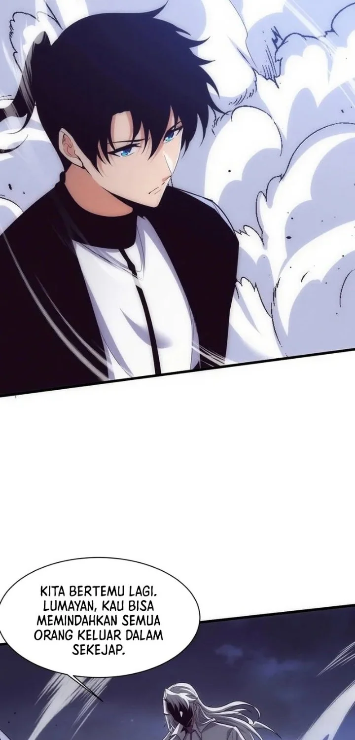 Evolution Frenzy Chapter 194 Gambar 24
