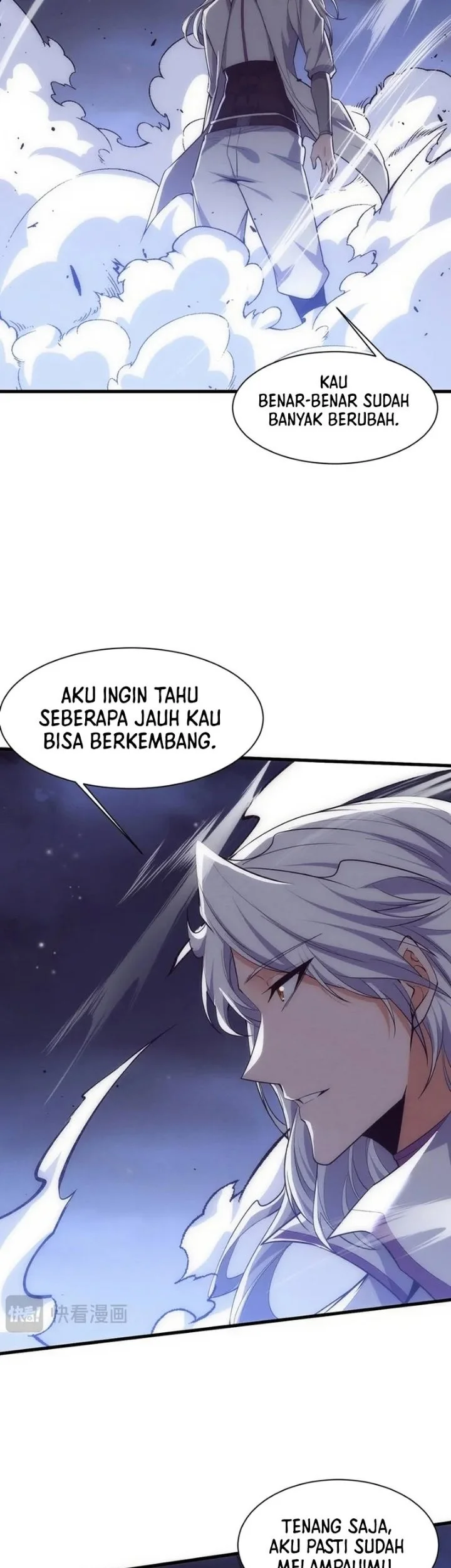 Evolution Frenzy Chapter 194 Gambar 25