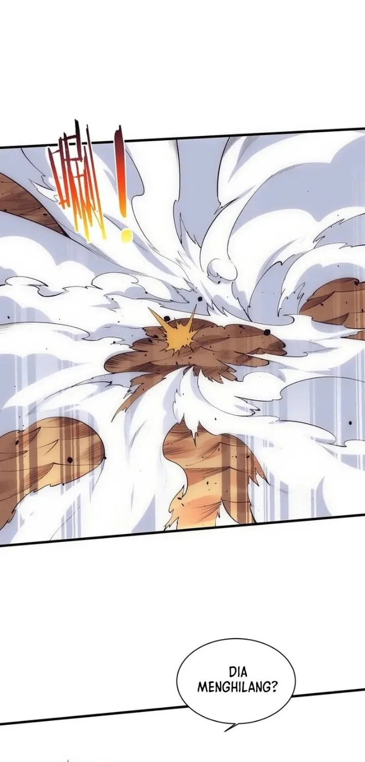 Evolution Frenzy Chapter 194 Gambar 28