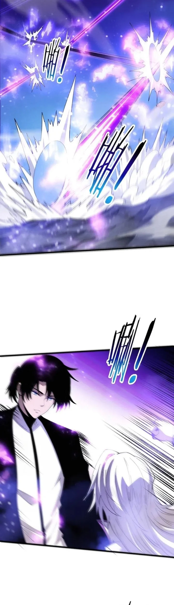 Evolution Frenzy Chapter 194 Gambar 30