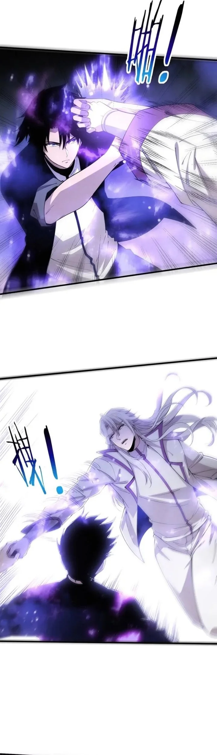 Evolution Frenzy Chapter 194 Gambar 31