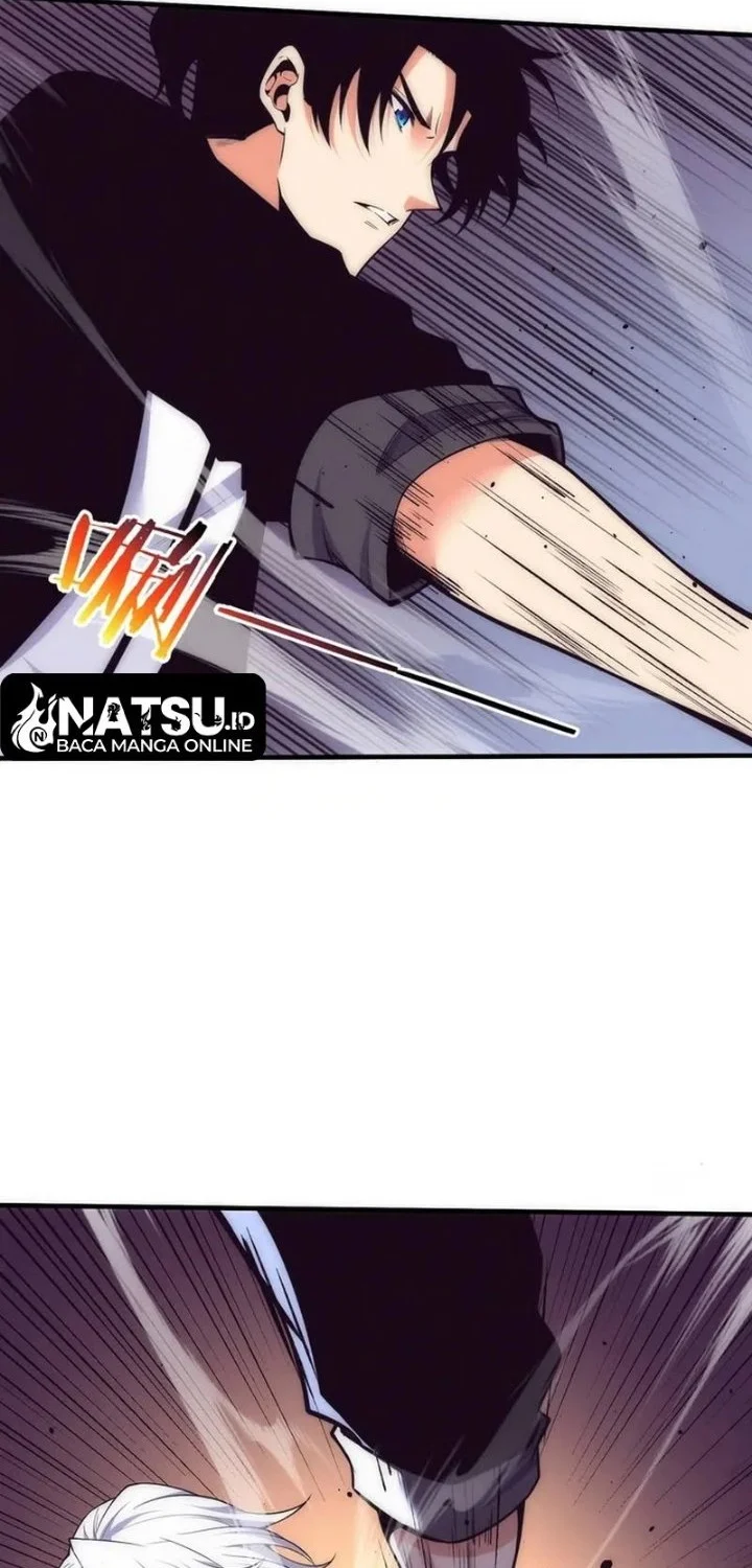 Evolution Frenzy Chapter 194 Gambar 32