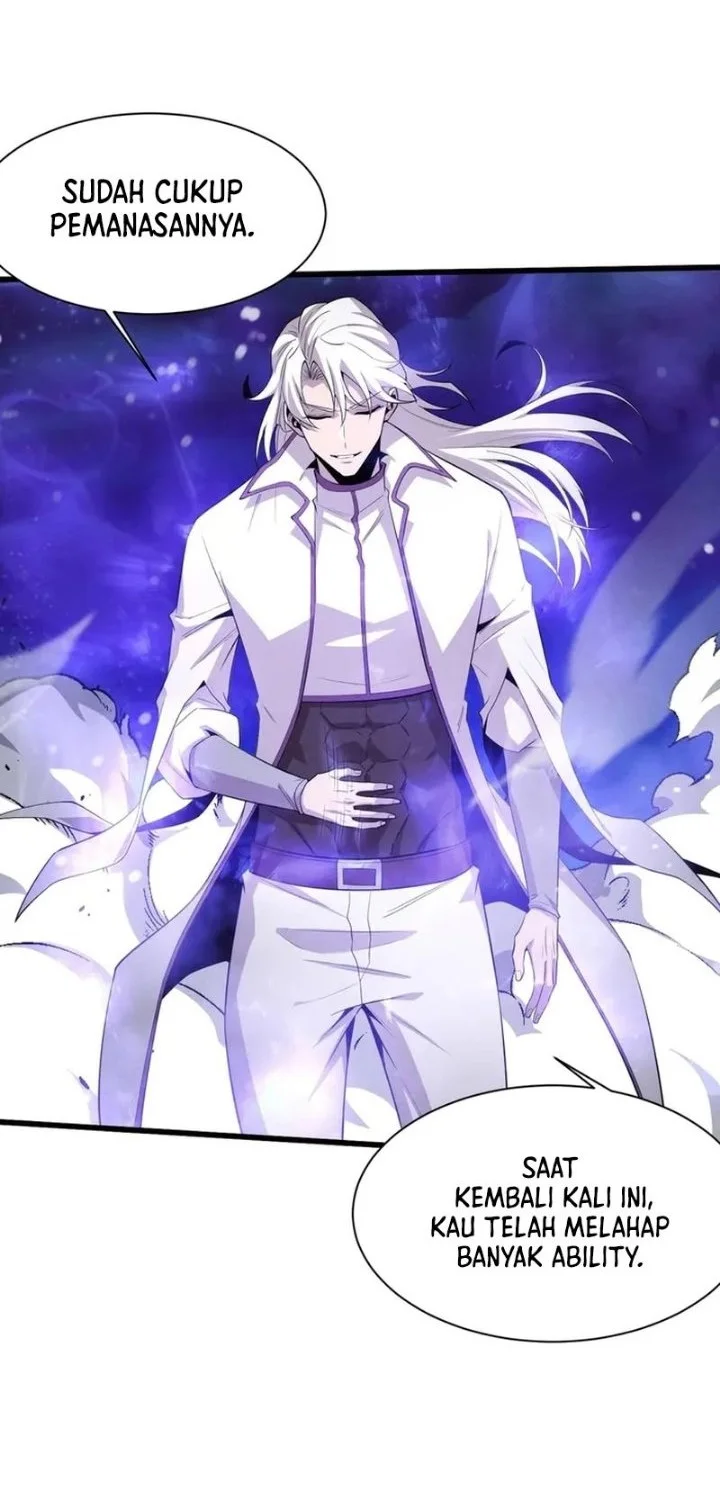 Evolution Frenzy Chapter 195 halaman 5