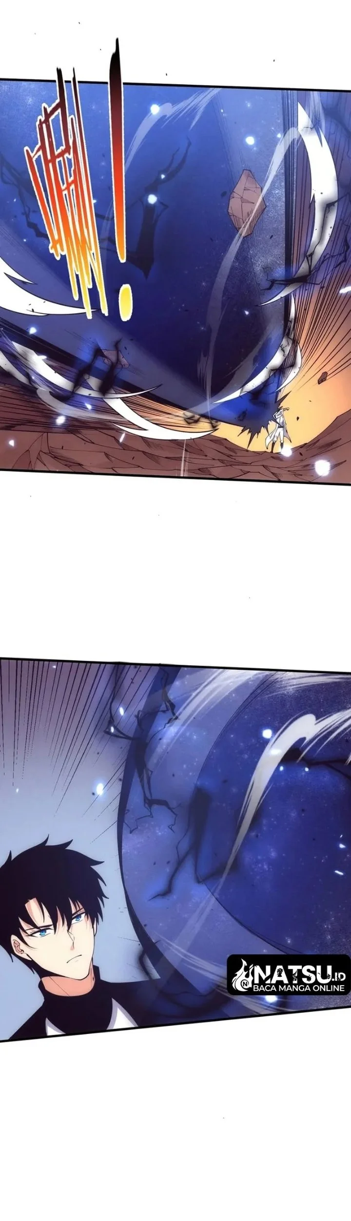 Evolution Frenzy Chapter 195 halaman 7