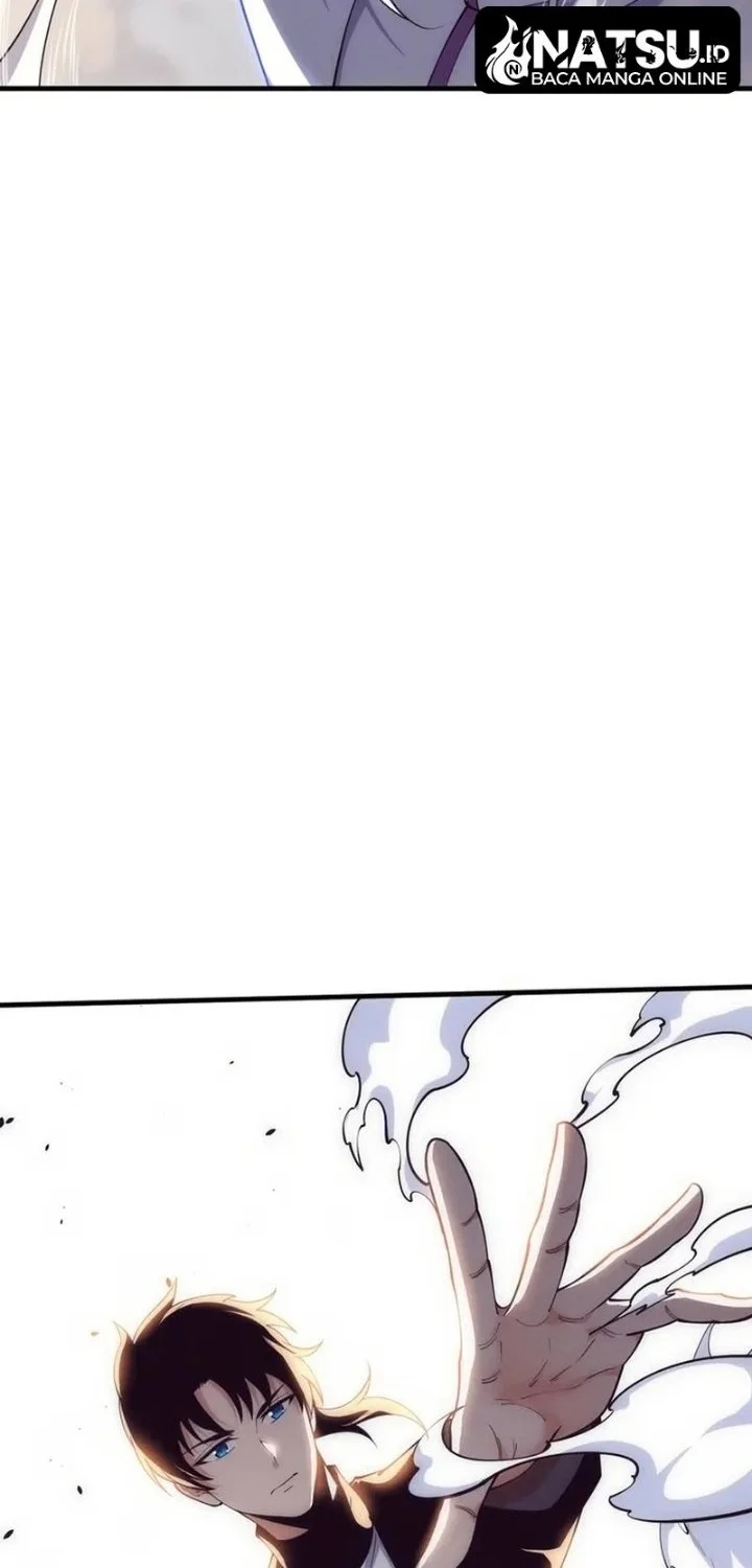 Evolution Frenzy Chapter 195 halaman 9