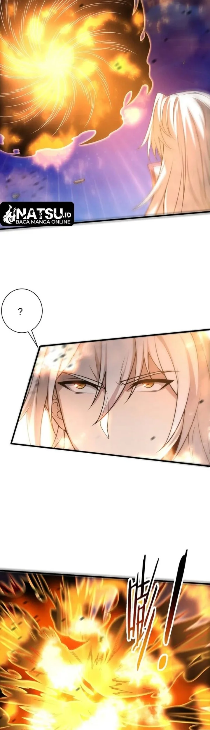 Evolution Frenzy Chapter 195 halaman 12
