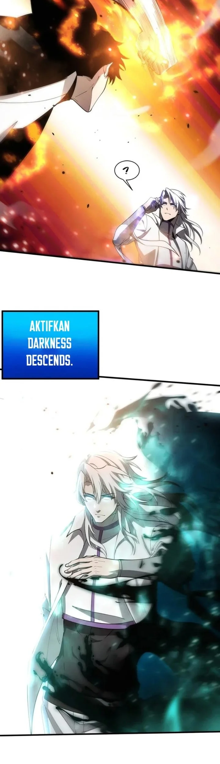 Evolution Frenzy Chapter 195 halaman 16