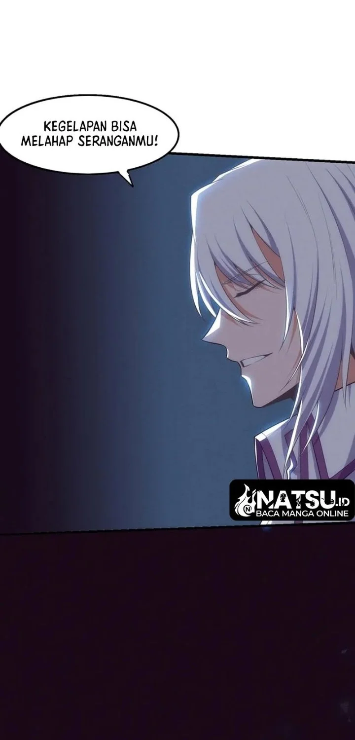Evolution Frenzy Chapter 195 halaman 17