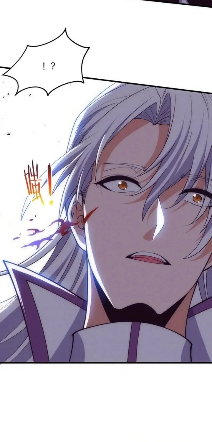 Evolution Frenzy Chapter 195 Gambar 24