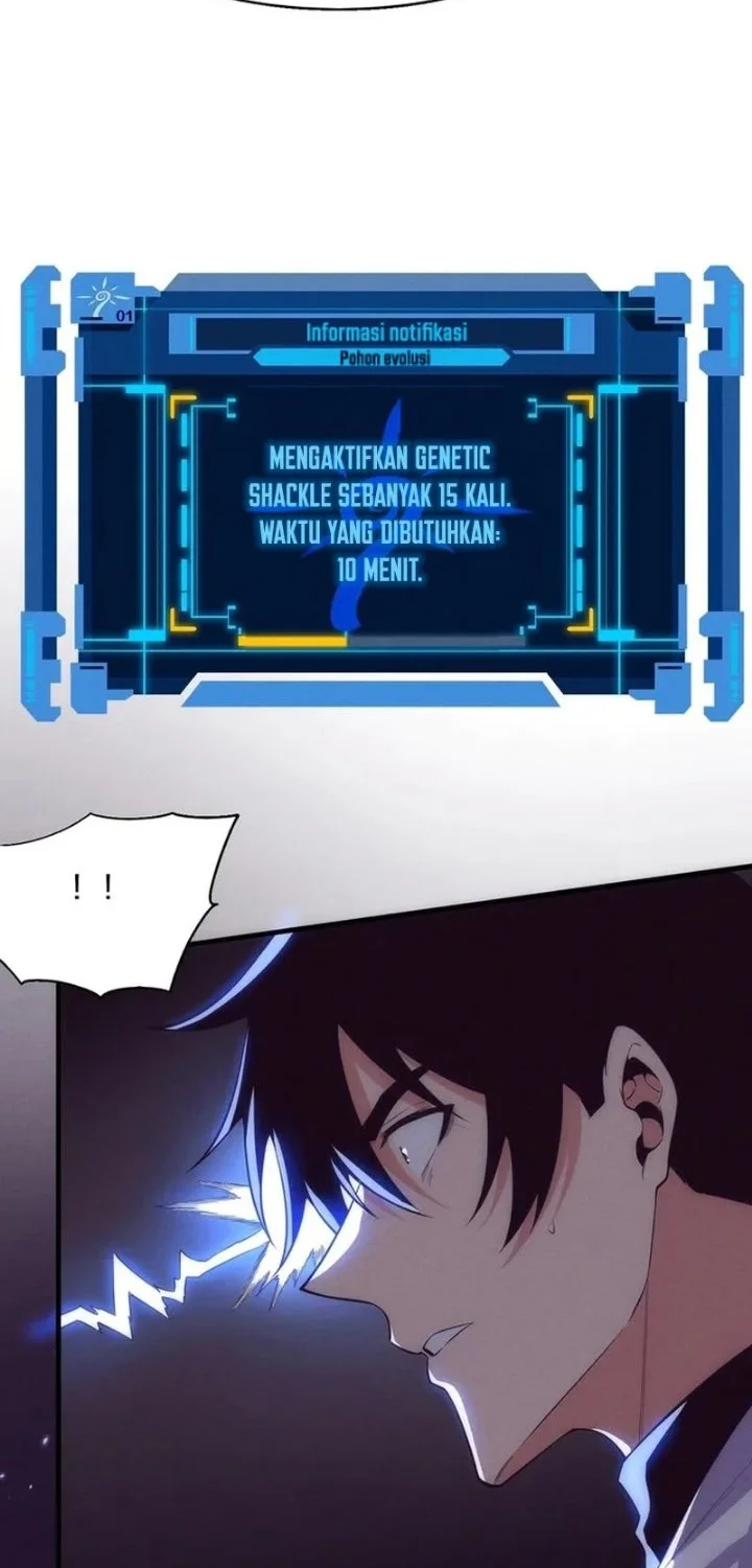 Evolution Frenzy Chapter 195 Gambar 28