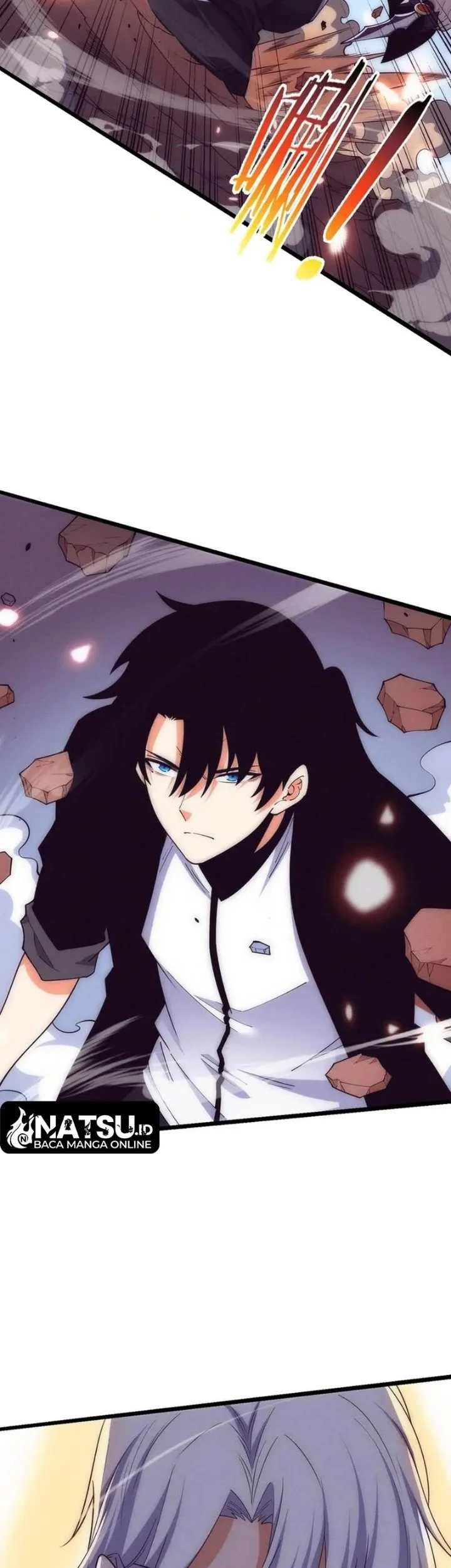 Evolution Frenzy Chapter 195 Gambar 31