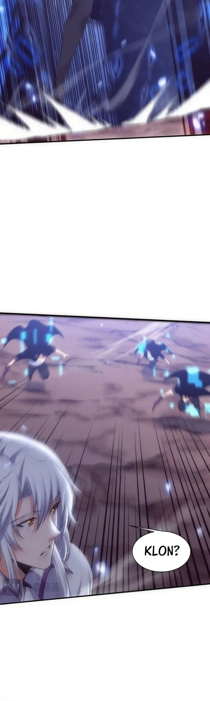 Evolution Frenzy Chapter 196 halaman 9