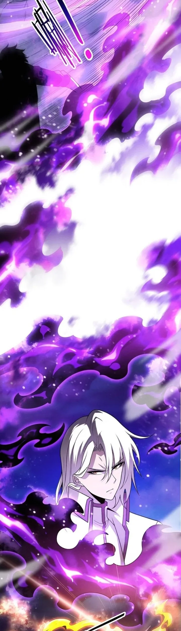 Evolution Frenzy Chapter 196 halaman 11