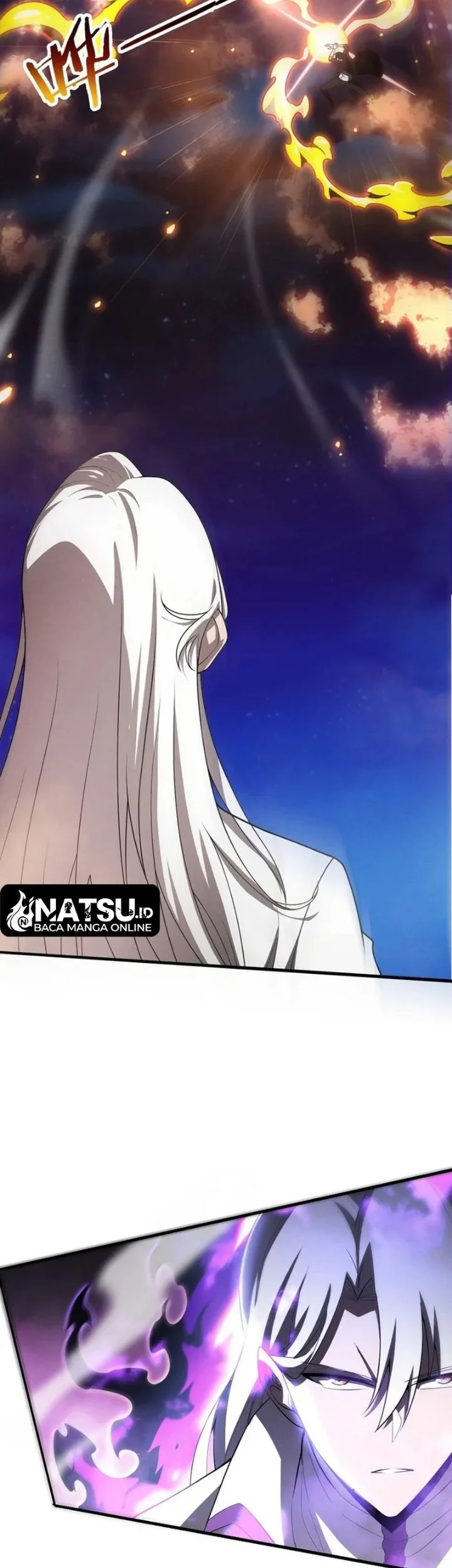 Evolution Frenzy Chapter 196 halaman 12
