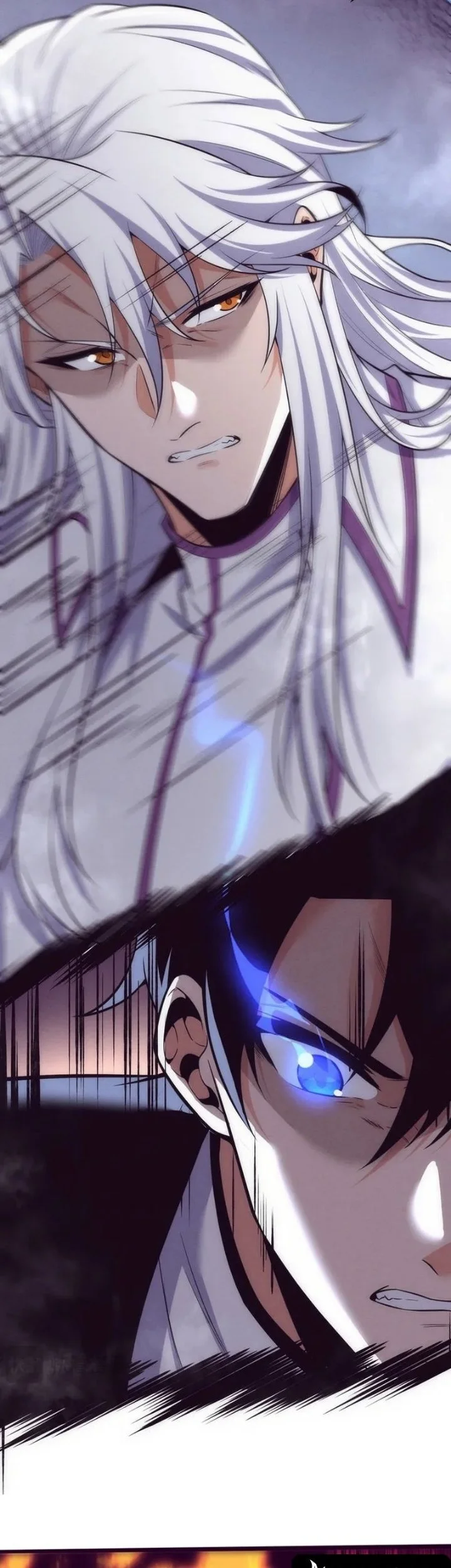 Evolution Frenzy Chapter 196 halaman 19