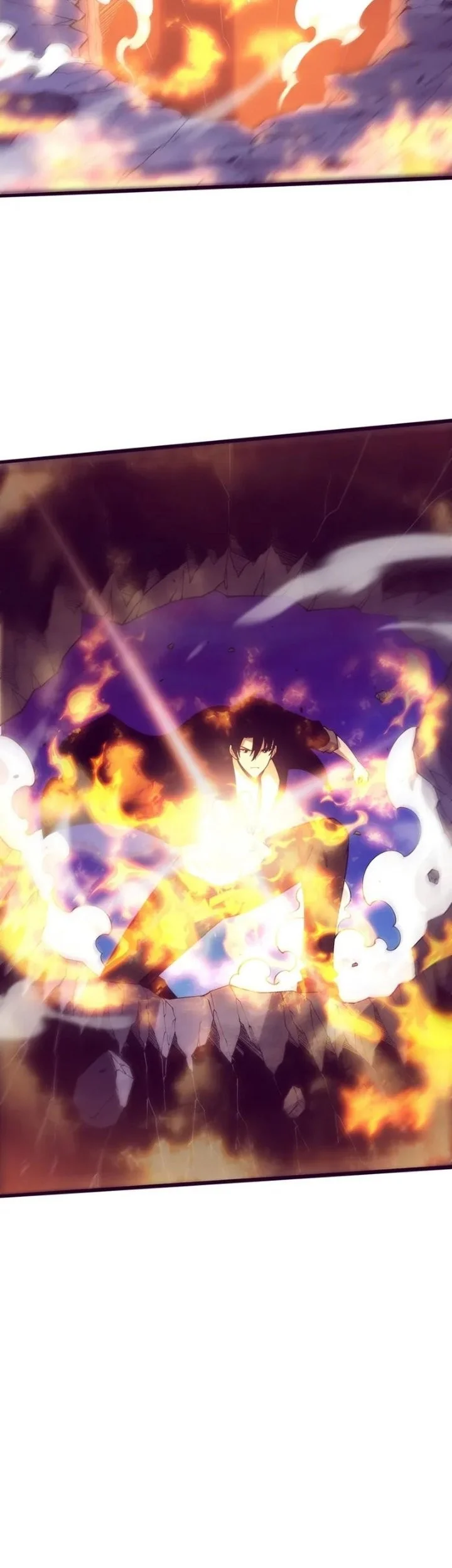 Evolution Frenzy Chapter 196 halaman 22