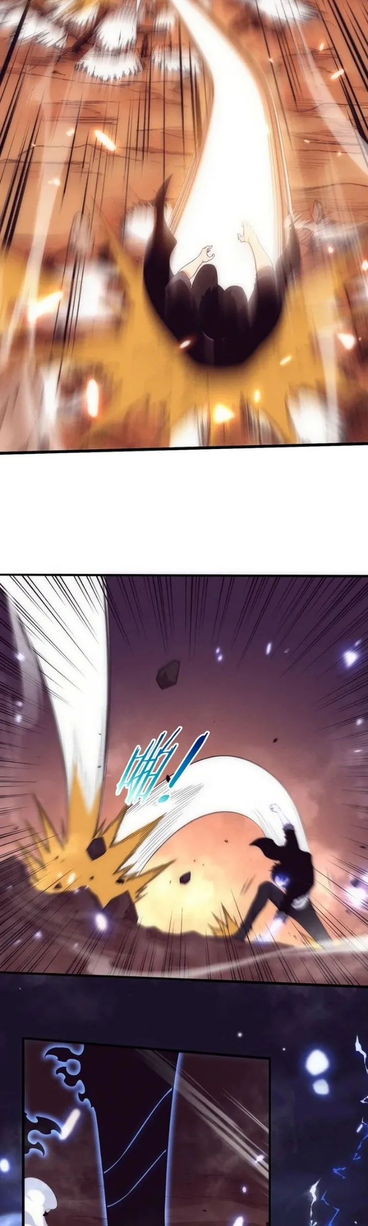 Evolution Frenzy Chapter 196 Gambar 24