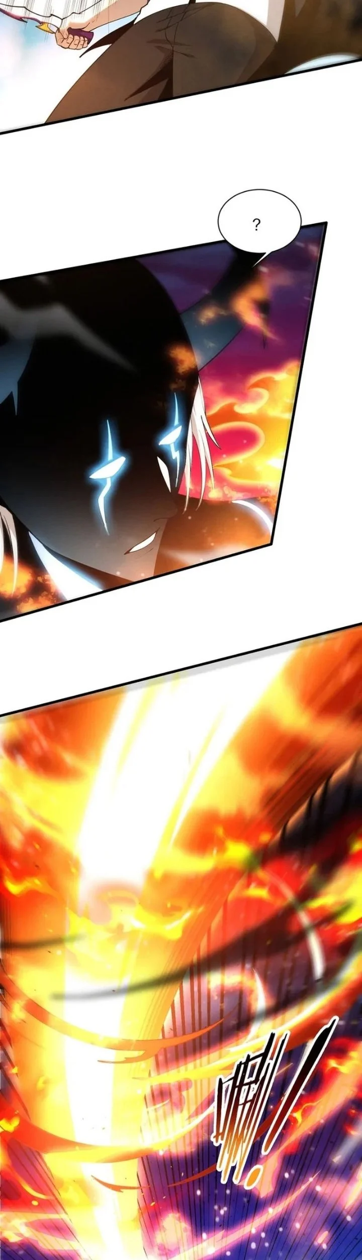 Evolution Frenzy Chapter 196 Gambar 30