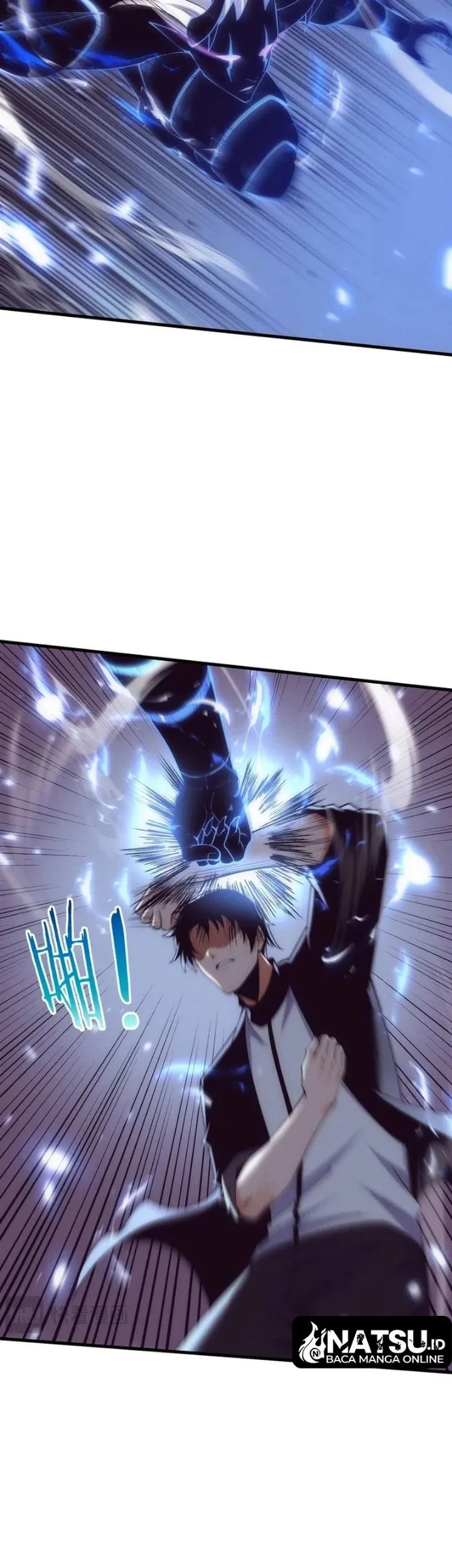 Evolution Frenzy Chapter 197 halaman 6