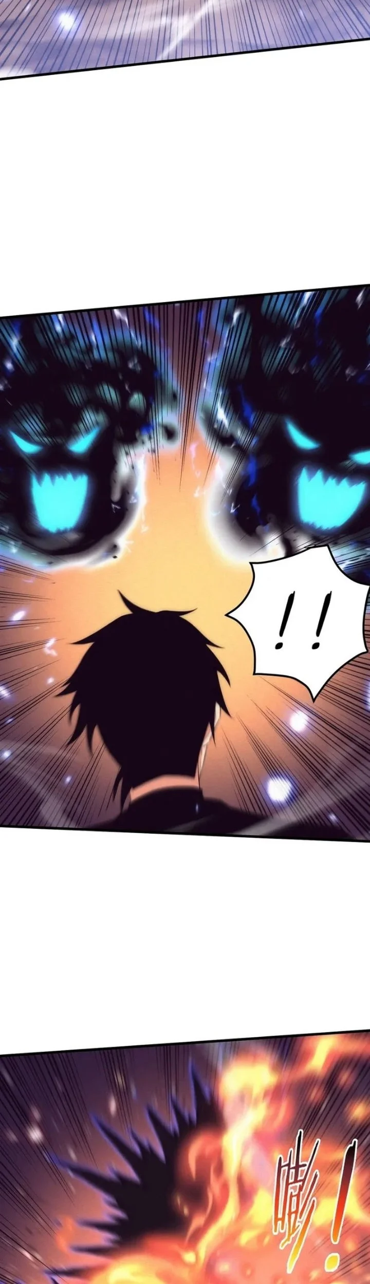 Evolution Frenzy Chapter 197 halaman 19