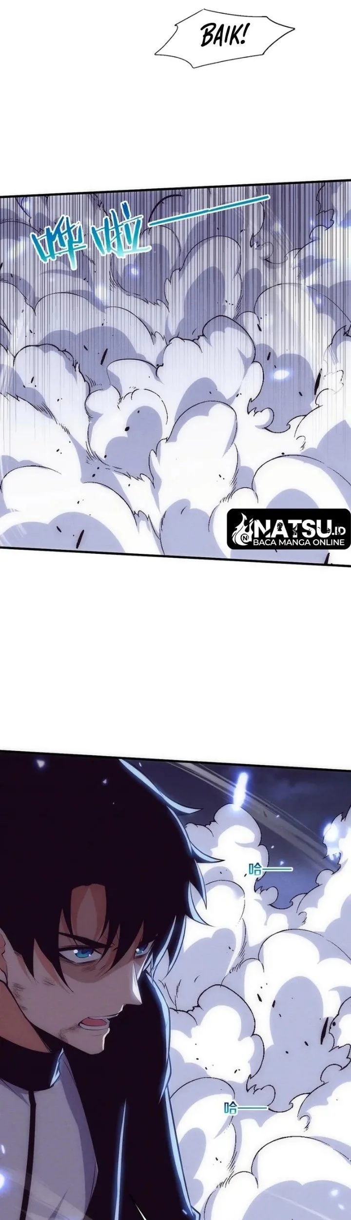 Evolution Frenzy Chapter 197 Gambar 21