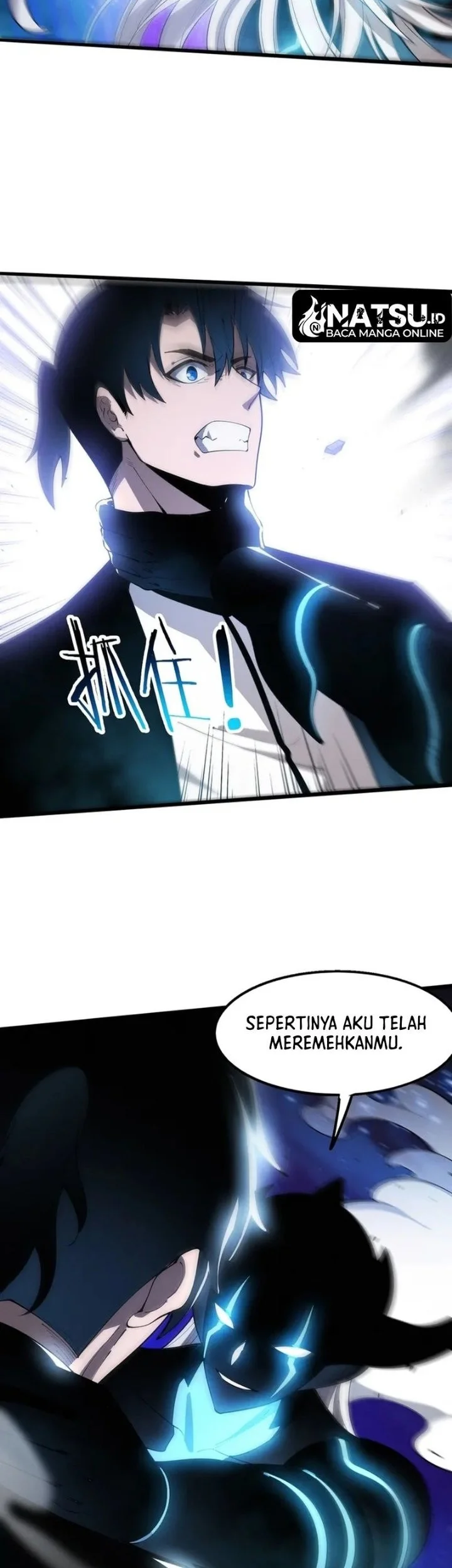 Evolution Frenzy Chapter 197 Gambar 23