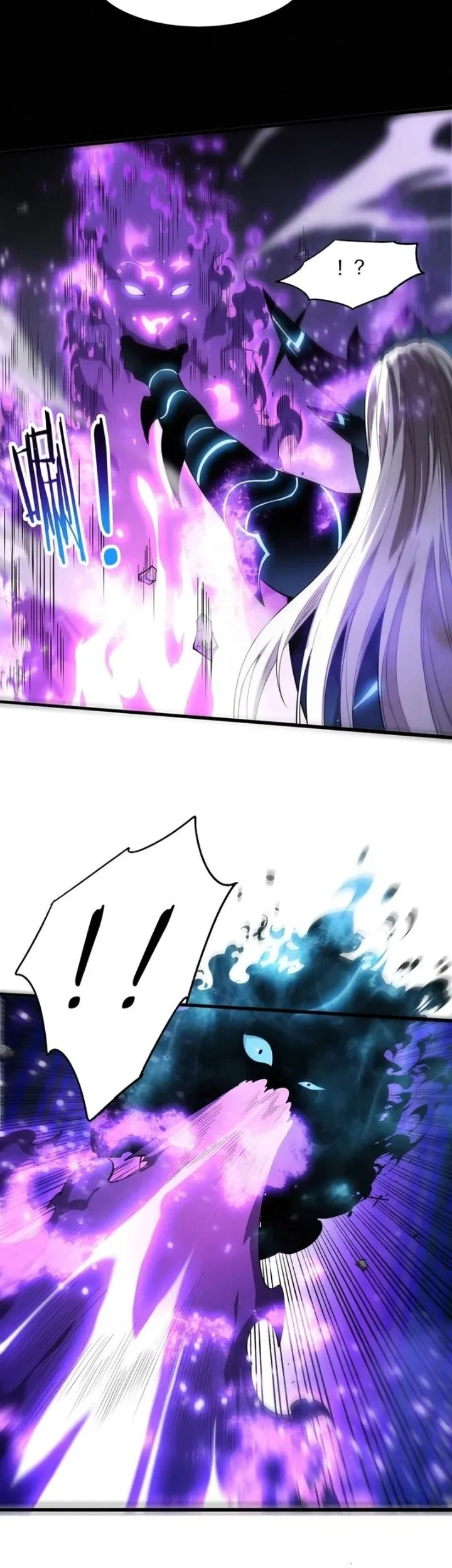 Evolution Frenzy Chapter 197 Gambar 26