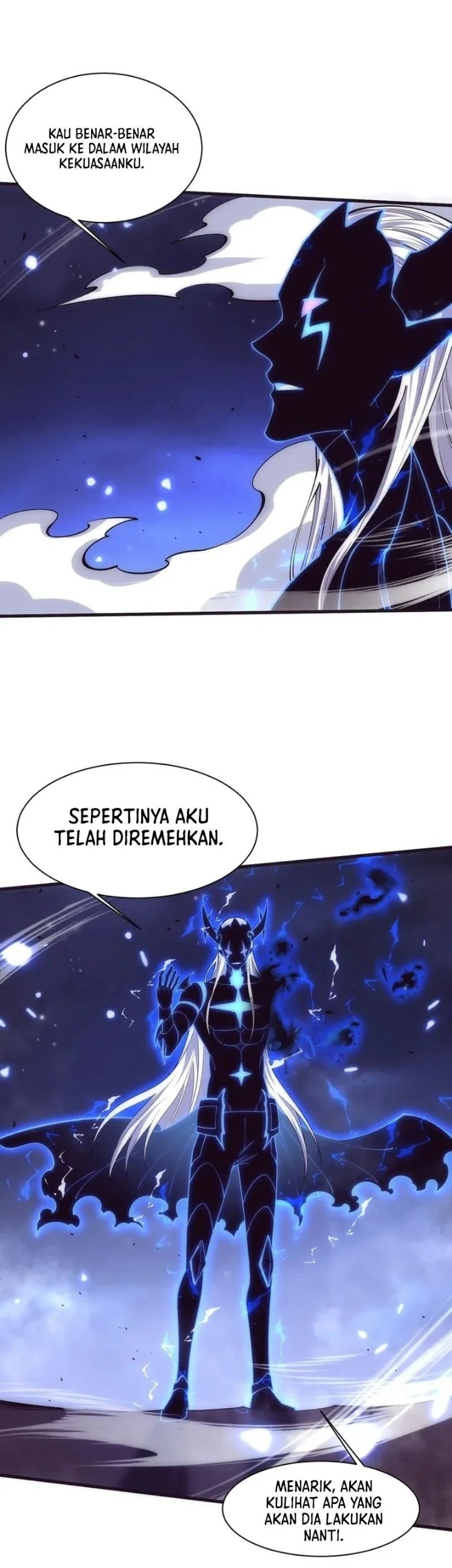 Evolution Frenzy Chapter 197 Gambar 27