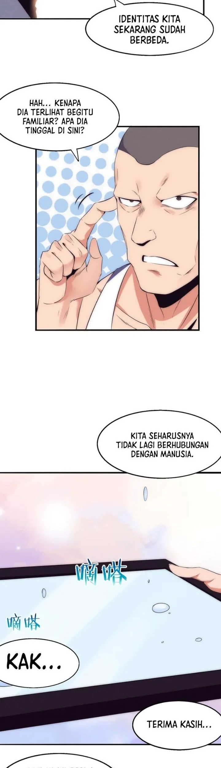 Evolution Frenzy Chapter 198 Gambar 39