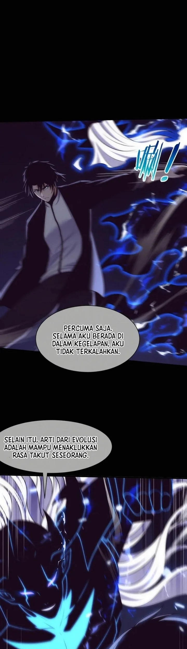 Evolution Frenzy Chapter 198 halaman 6