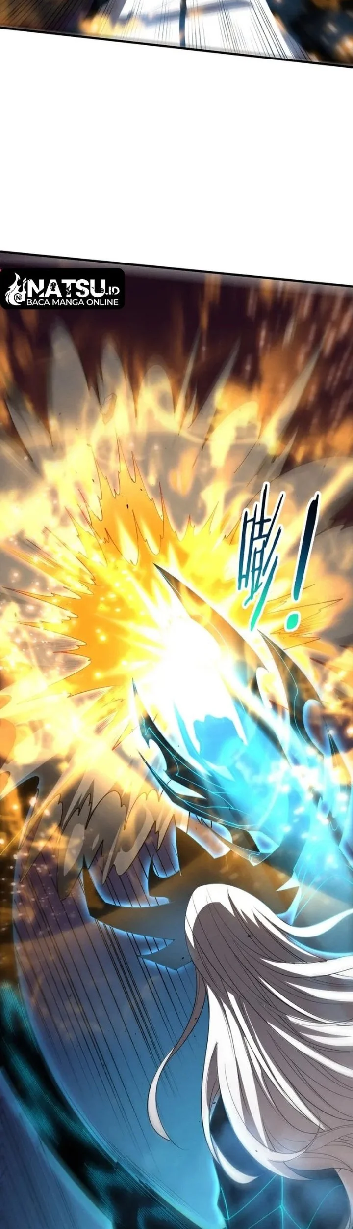 Evolution Frenzy Chapter 198 halaman 11
