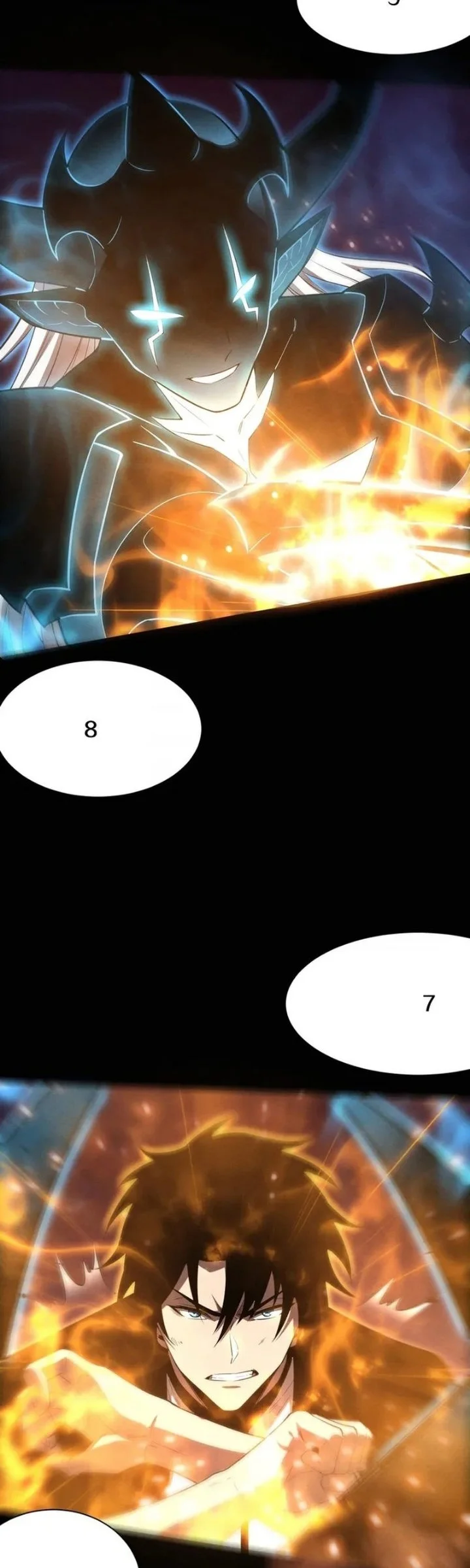 Evolution Frenzy Chapter 198 halaman 13