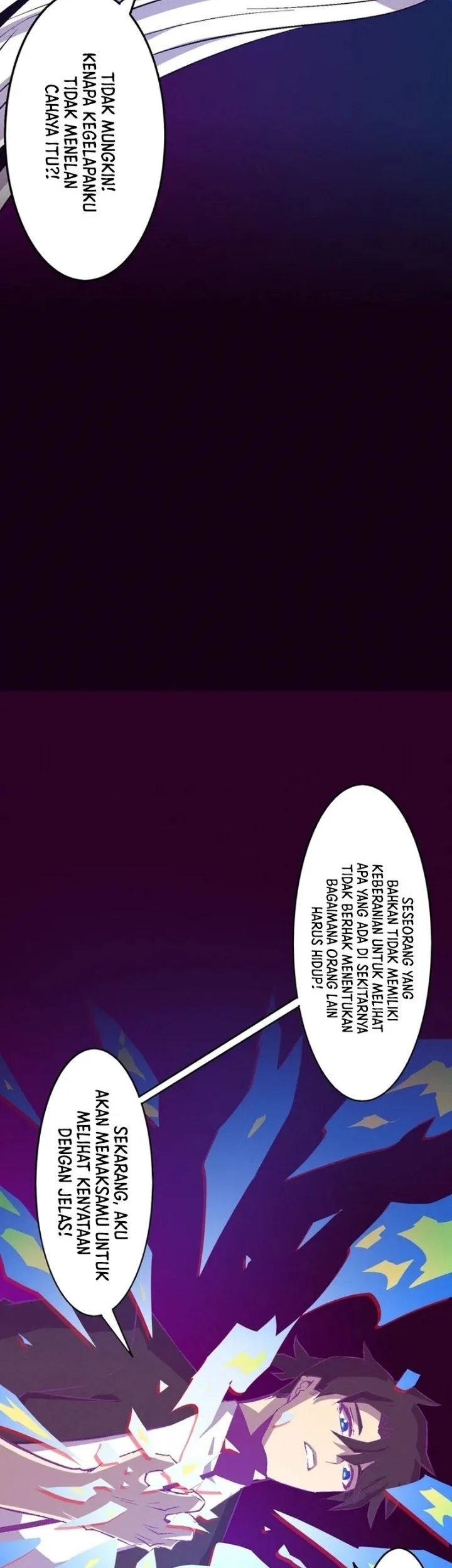 Evolution Frenzy Chapter 198 halaman 20