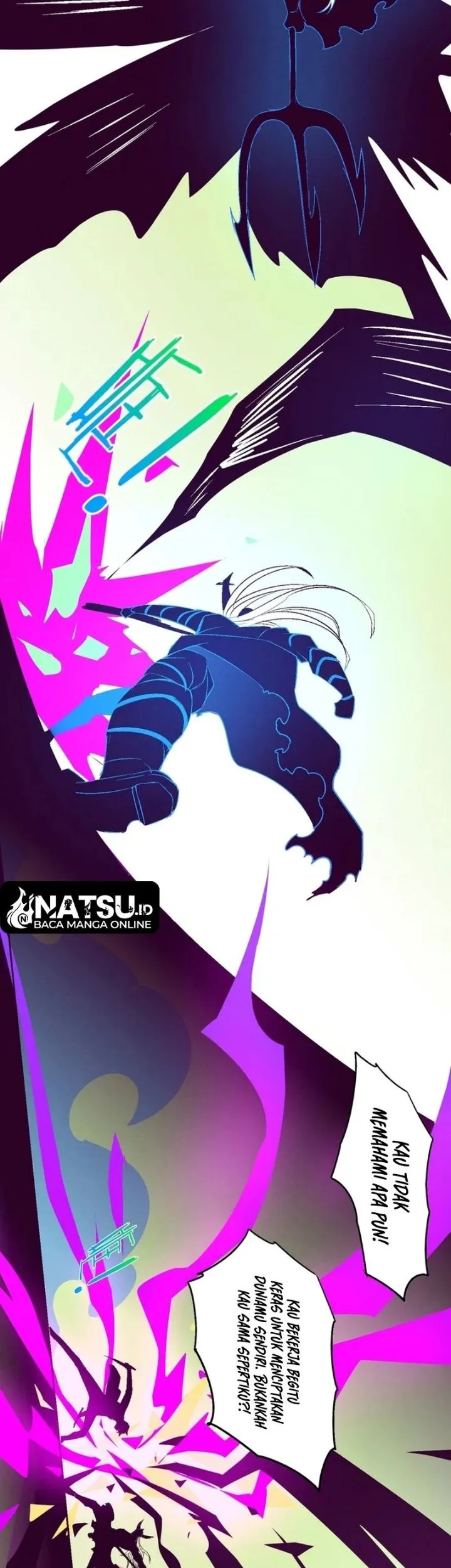 Evolution Frenzy Chapter 198 halaman 22