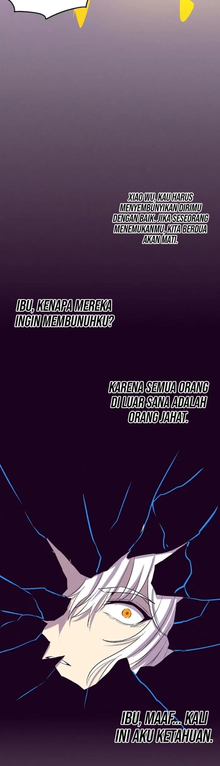 Evolution Frenzy Chapter 198 halaman 26