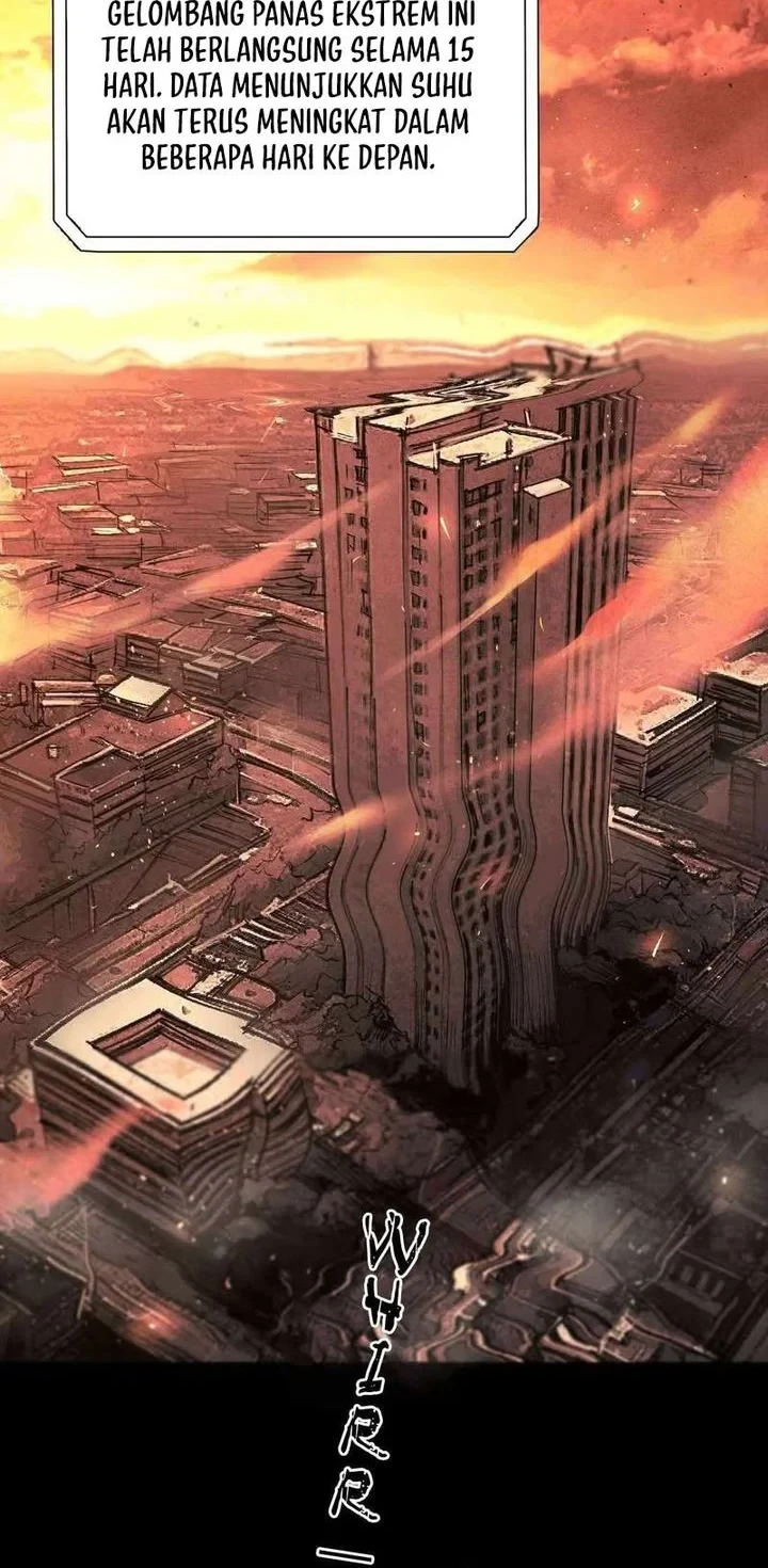 Manhua Evolution of Extreme Heat Chapter 1 gambar 2