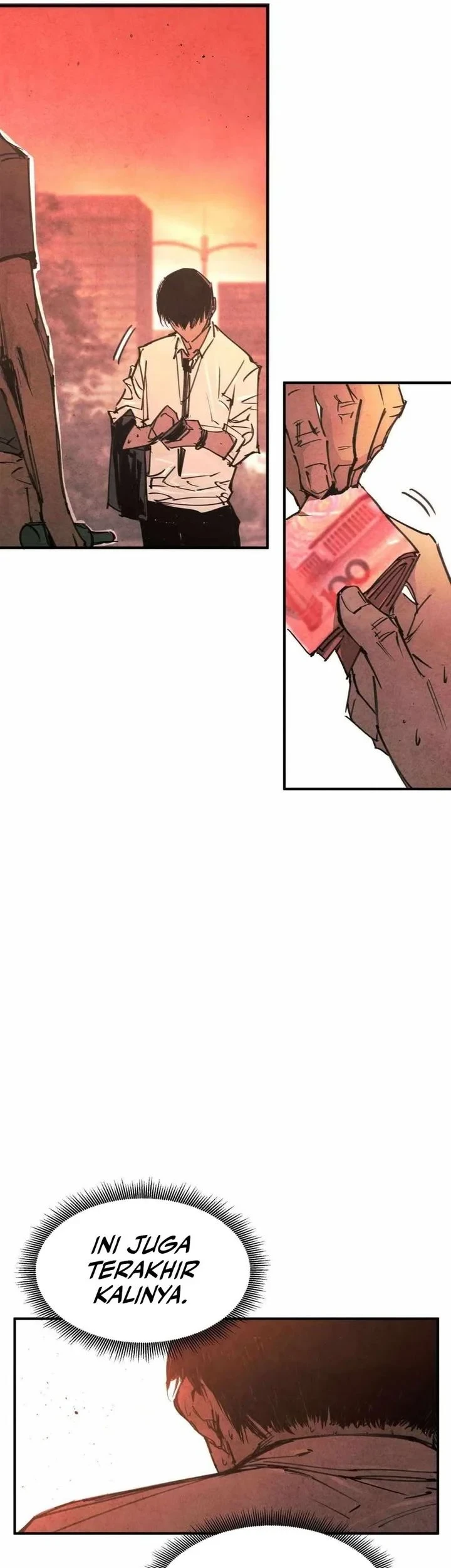 Evolution of Extreme Heat Chapter 1 Gambar 47