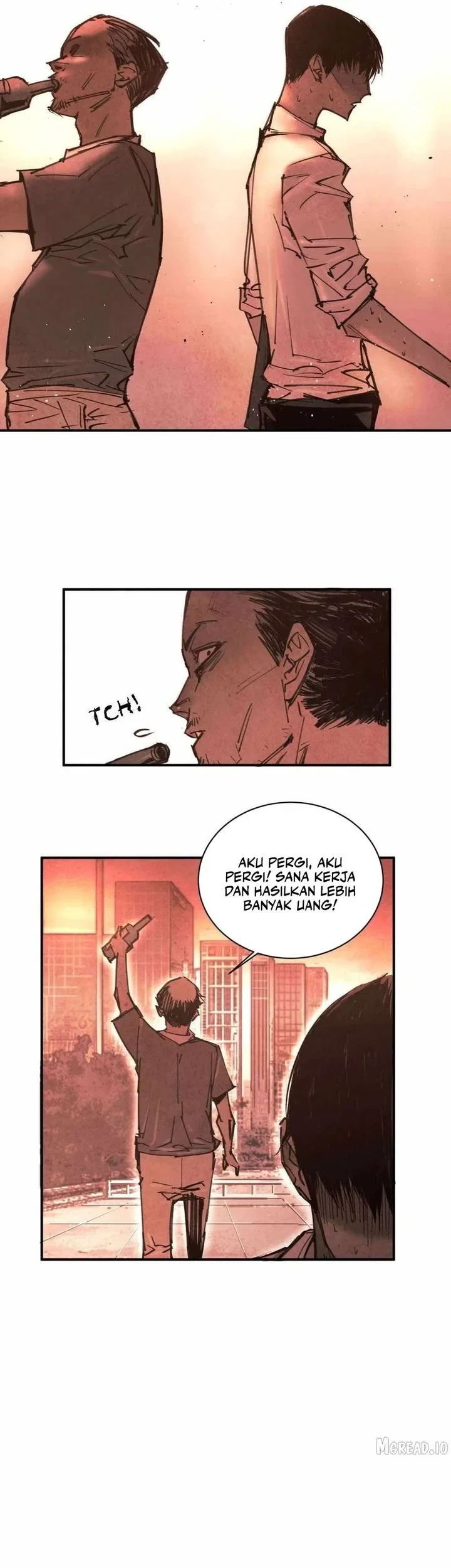 Evolution of Extreme Heat Chapter 1 Gambar 49