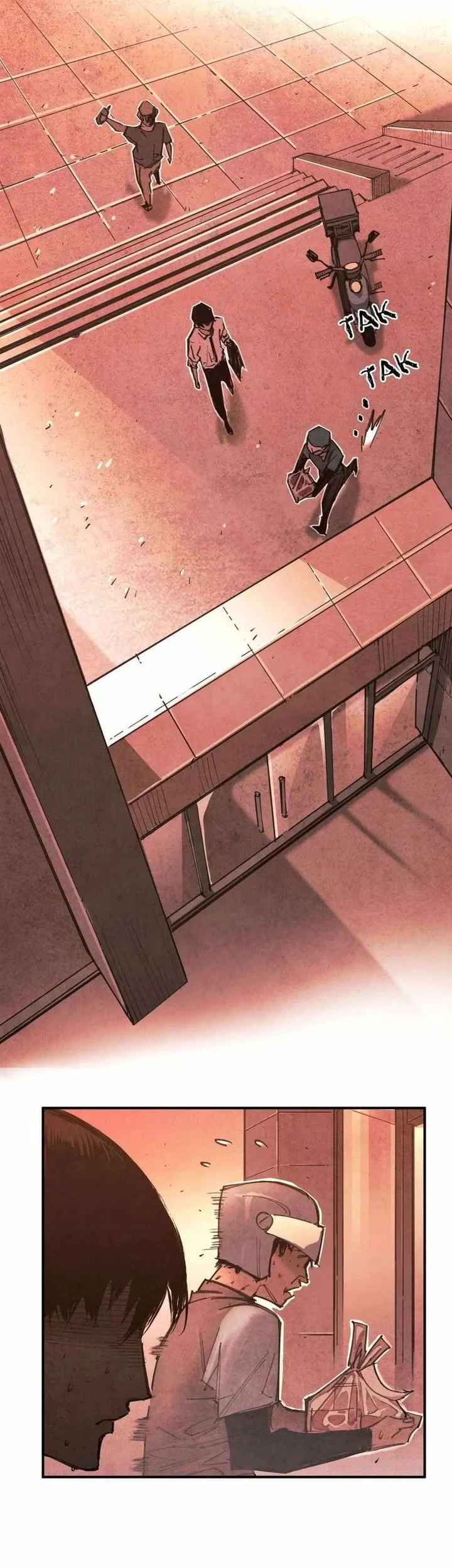 Evolution of Extreme Heat Chapter 1 Gambar 51