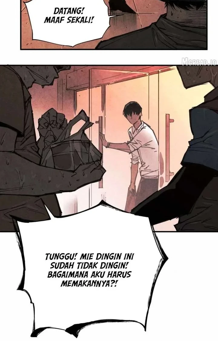 Evolution of Extreme Heat Chapter 1 Gambar 54