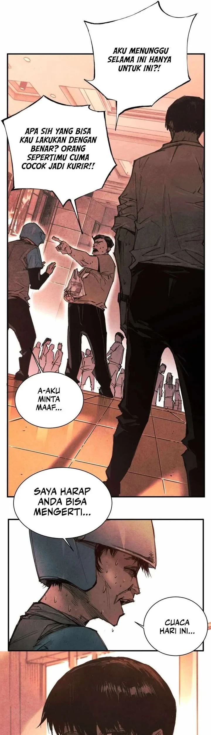 Evolution of Extreme Heat Chapter 1 Gambar 55