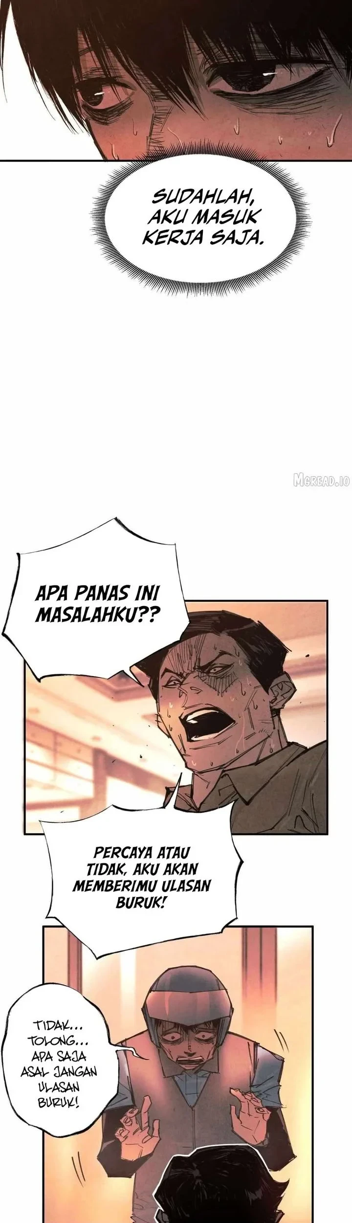 Evolution of Extreme Heat Chapter 1 Gambar 57