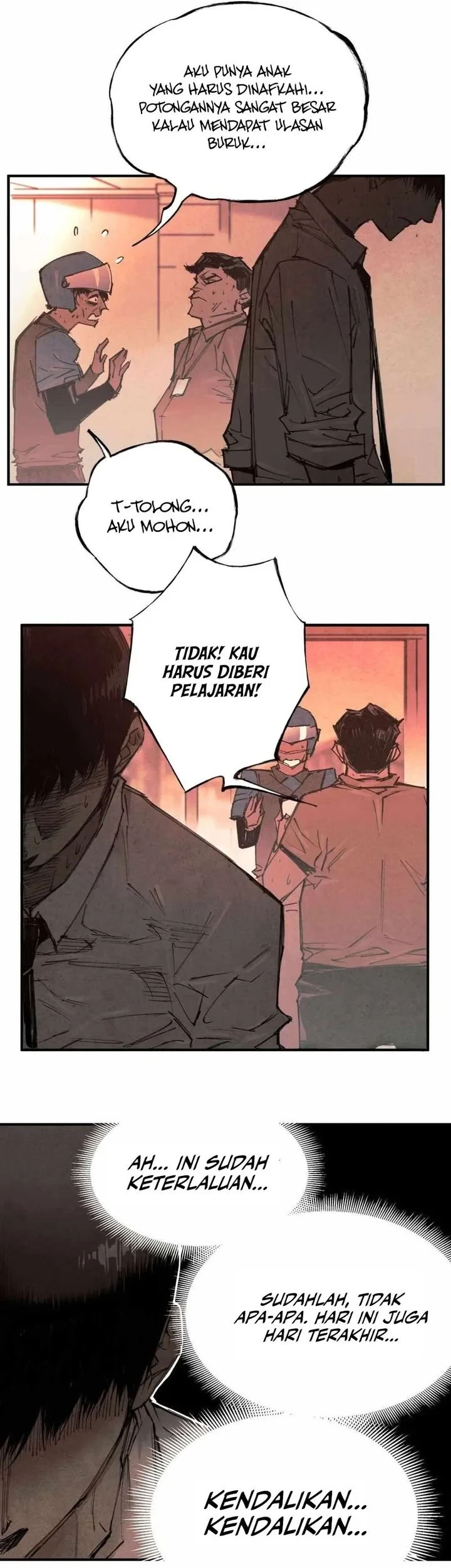 Evolution of Extreme Heat Chapter 1 Gambar 59