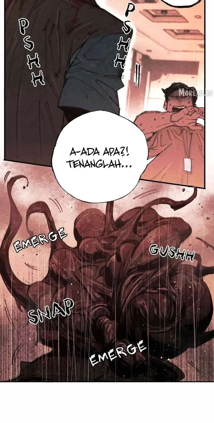 Evolution of Extreme Heat Chapter 1 Gambar 64