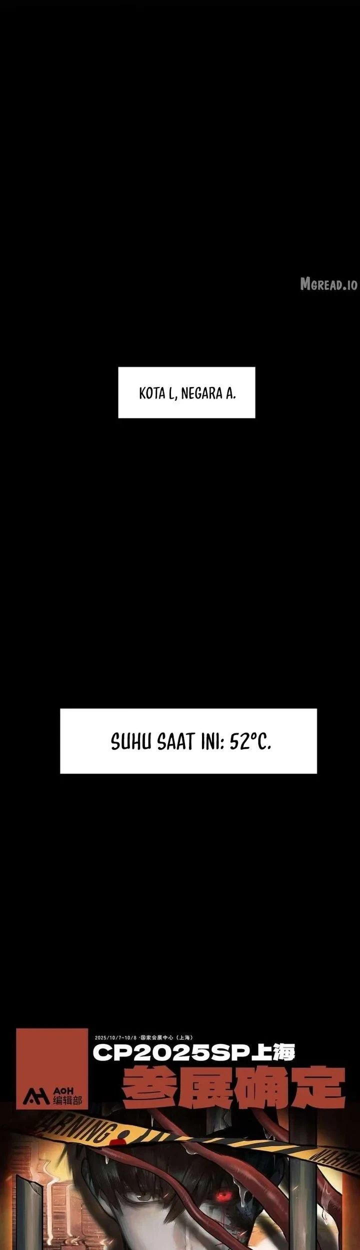 Evolution of Extreme Heat Chapter 1 Gambar 71