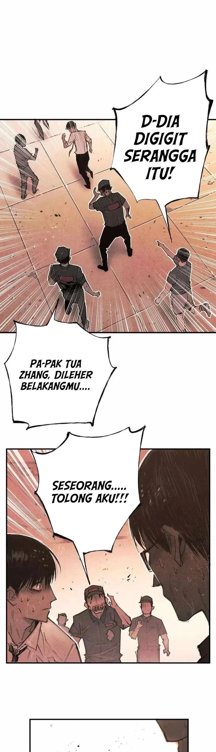 Evolution of Extreme Heat Chapter 2 Gambar 29